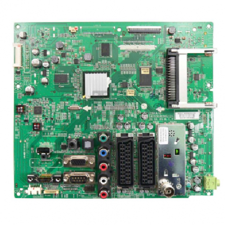 Placa Main LG 19LH2000  EBU60674856