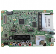 Placa main LG 32LF5610 EAX66164204(1.1) EBT63716657