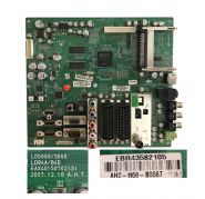 Placa Main LG 32LG5000 EAX40150702(3) EBR43582105 SWAP