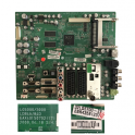 Placa Main LG 32LG5600 EAX40150702(17) EBR43581207 SWAP
