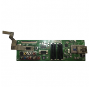 Placa Main LG 32LH7030-ZE EBR58817306 EAX58326902(0) SWAP