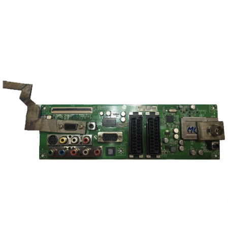Placa Main LG 32LH7030-ZE EBR58817306 EAX58326902(0) SWAP