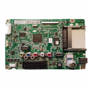 Placa Main LG 32LN5400  EBT62385608  EBU62322914