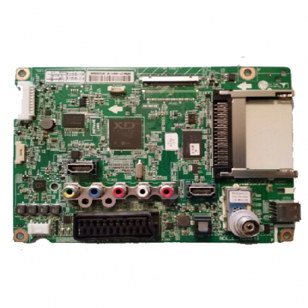 Placa Main LG 32LN5400  EBT62385608  EBU62322914