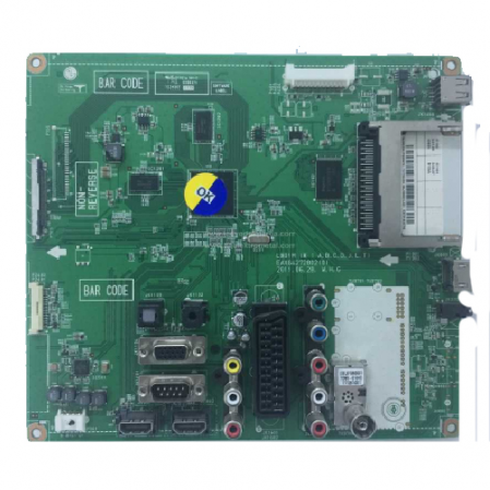 Placa Main LG 32LS5600 EAX64272802, EBT61825785