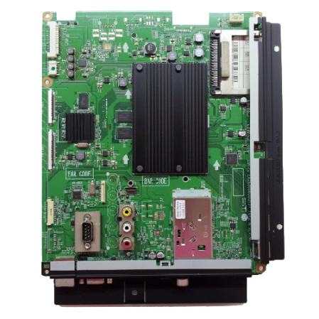 Placa Main LG 32LW5500 EBT61514219, EAX63686303(3)