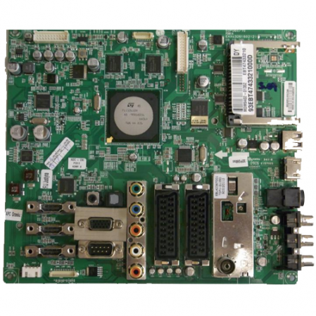 Placa Main LG 32PG6000-ZA 88EBR41561613016 SWAP