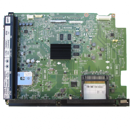 Placa Main LG 37LS5700 EBT62013832,  EAX64307906(1.0)