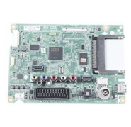 Placa Main LG 39LN5400 EBU62322978,EBT62498506