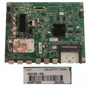Placa Main LG 40LF630V EAX66207203(1.0)  66EBT000-000J