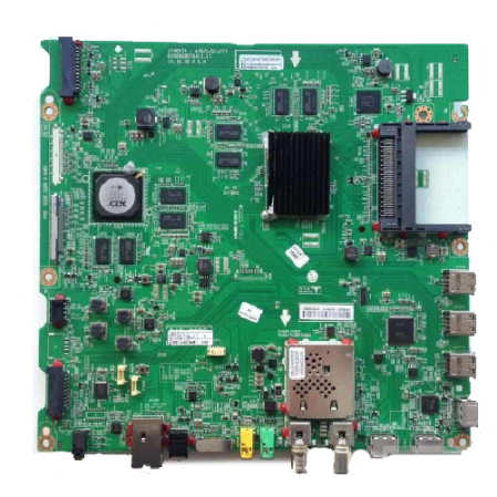 Placa Main LG 40UF695V/49UF695V EAX66085704 (1.1)