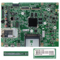 Placa Main LG 40UH630V EAX66804604 (1.0) 66EBT000