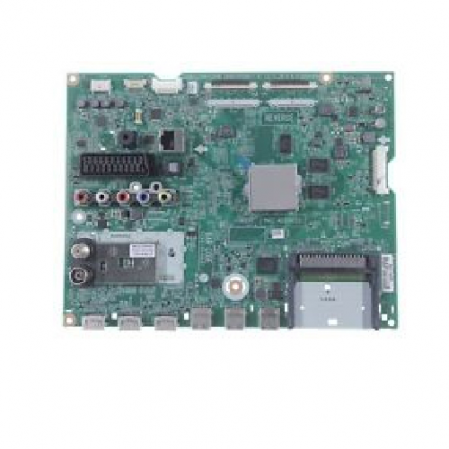 Placa Main LG 42LA640S,55LA641S - EBU62016809