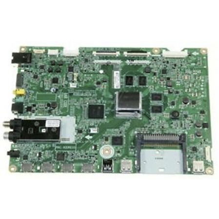 Placa Main LG 42LA740S EBU62126806,EBU62148101