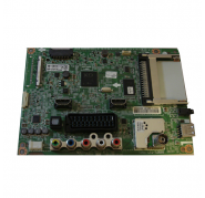 Placa Main LG 42LB5610 EAX65361506(1.1) EBU62810301