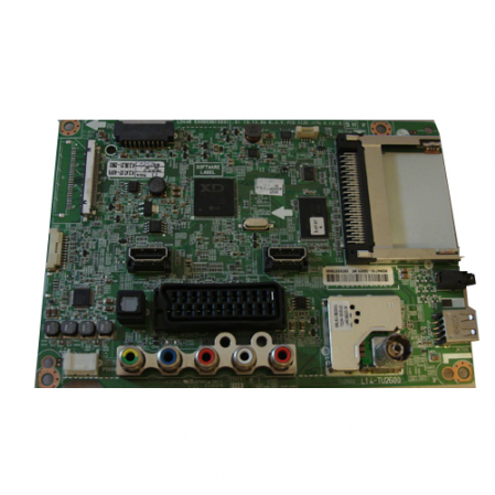 Placa Main LG 42LB5610 EAX65361506(1.1) EBU62810301