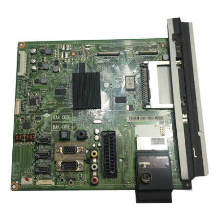Placa Main LG 42LE5300 EAX61766102(0) EBU60902212 SWAP