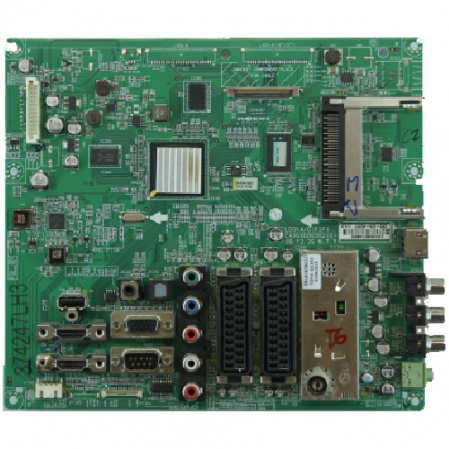 Placa Main LG 42LH3000 EAX60686902(0)