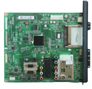 Placa Main LG 42LK450U EAX64113202 - EBT61396878