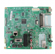 Placa Main LG 42LM3400 EBT62082682 EBR74498927..