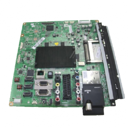 Placa Main LG 42LX650,42LX6500 EBT61136801..
