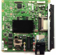 Placa Main LG 42LX650,42LX6500 EBT61136801, EAX62116803(2)...