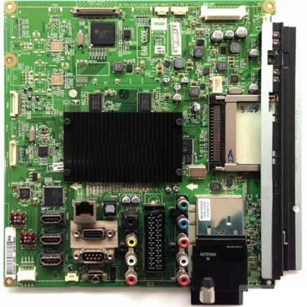 Placa Main LG 42LX650,42LX6500 EBT61136801, EAX62116803(2)...