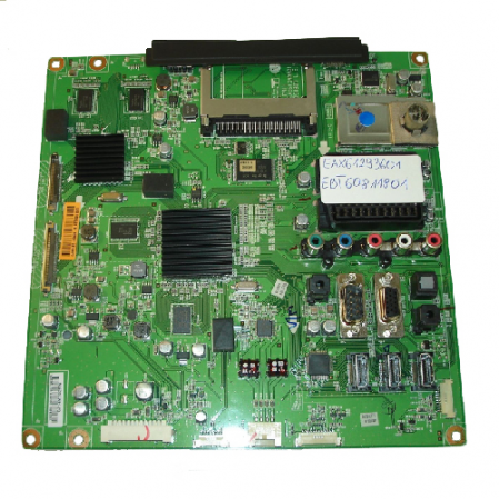 Placa Main LG 42SL9000,42SL9500 EBT60811801