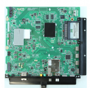 Placa Main LG 42UB820V EAX66085703(1.0) EBT63415607