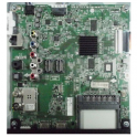 Placa Main LG 43L604V EAX66769505 (1.1)