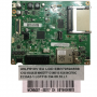Placa Main LG 43LF510V  EAX66453203(1.0) EBT64049802 EBR79594638