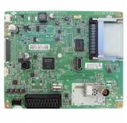 Placa Main LG 43LF510V, 32LF510B EAX66453203(1.0) EBT64049802