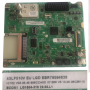 Placa Main LG 43LF510V EAX66453204 (1.1) EBR79594638 EBT64049802