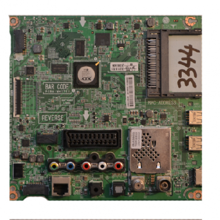 Placa Main LG 43LF590V,32LF592U EAX66482504(1.0)