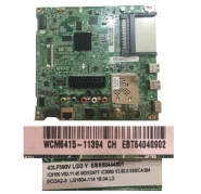 Placa Main LG 43LF590V,EAX66482504(1.0) EBT64040902