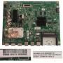 Placa main LG 43LF630V EAX66207203(1.0) EBT63995003