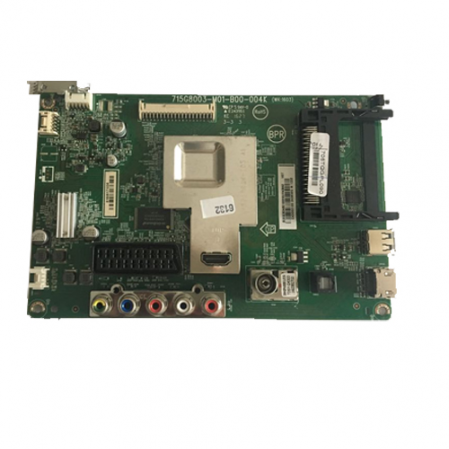 Placa Main LG 43LH500T 715G8003-M01-B00-004K
