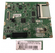 Placa Main LG 43LH5100 EAX66826107(1.0) 77EBT000