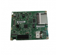 Placa Main LG 43LH510V  EAX66826106 (1.0)
