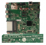 Placa Main LG 43LH604V, 43LH630V EAX66769503(1.2)