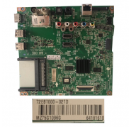 Placa Main LG 43LH630V EAX66769505 (1.0)