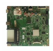 Placa Main LG 43LJ594V EAX67129603(1.0) 76EBT000