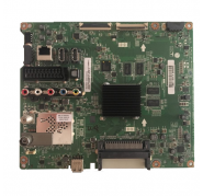Placa Main LG 43UH610V-ZB EAX66427005(1.0) EBT64242401