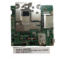 Placa Main LG 43UH610V  EAX66943504(1.0) EBR82405801