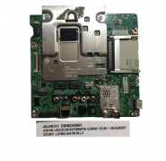 Placa Main LG 43UH610V  EAX66943504(1.0) EBR82405801