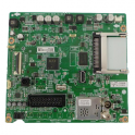 Placa Main LG 49LF510V EAX66704204(1.1)