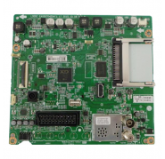 Placa Main LG 49LF510V EAX66704204(1.1)