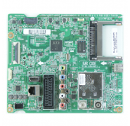 Placa Main LG 49LF540V EAX66203803(1.0) EBT63716602