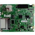 Placa Main LG 49LH5100  EAX66826103 (1.1)