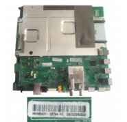 Placa Main LG 49UB830V EBT62954332